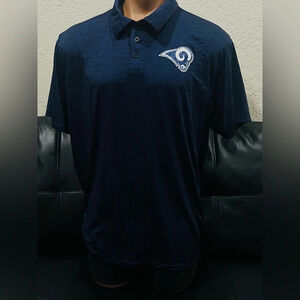 NFL Shirt size X-LARGE